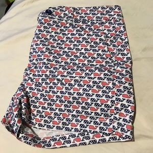 Vineyard Vines Boat Shorts!